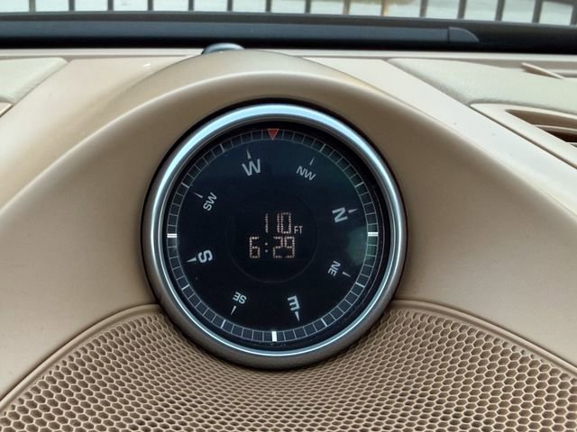 Used 2015 Porsche Cayenne Diesel image 15