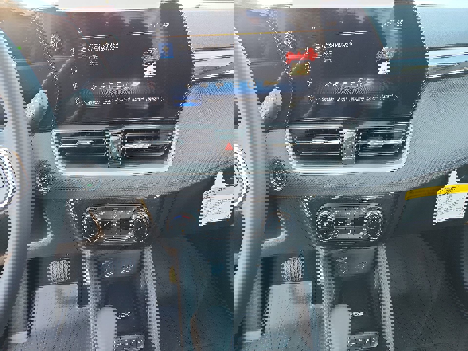 New 2026 Chevrolet TrailBlazer LT w/ Convenience Package image 20