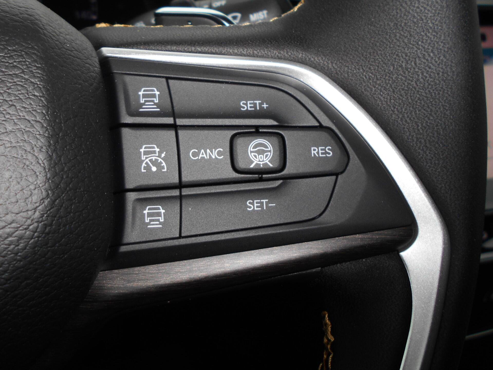 New 2026 Jeep Grand Cherokee L Limited AWD/4WD image 19