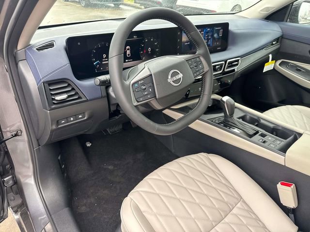 New 2026 Nissan Sentra SL image 21