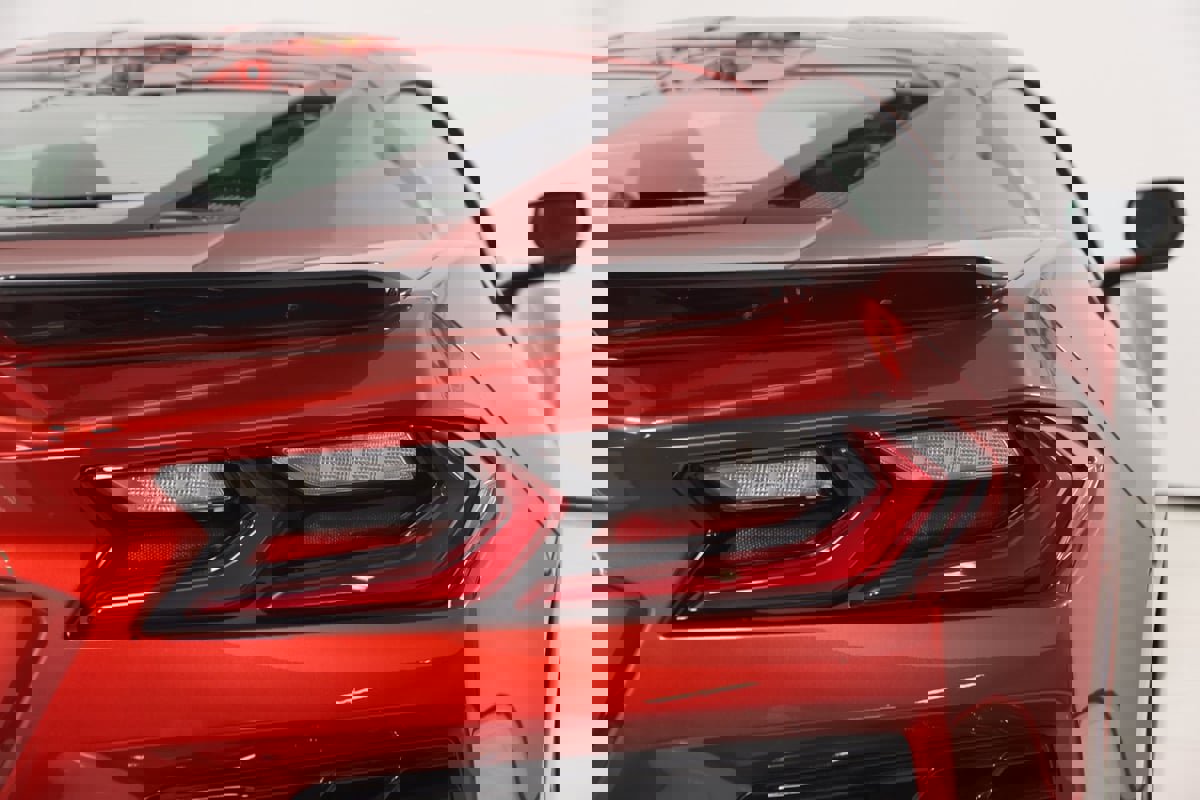 Used 2023 Chevrolet Corvette Z06 image 82