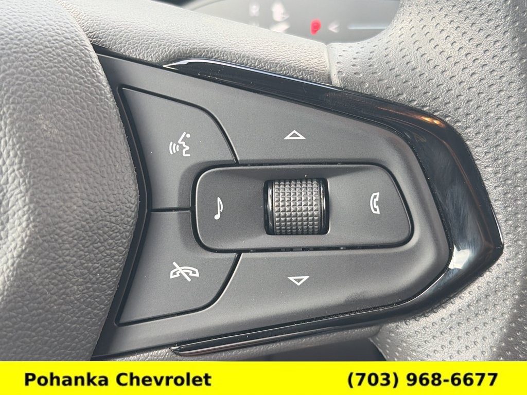 New 2027 Chevrolet Bolt LT FWD image 13