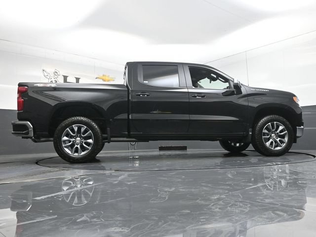 New 2026 Chevrolet Silverado 1500 LT AWD/4WD image 31