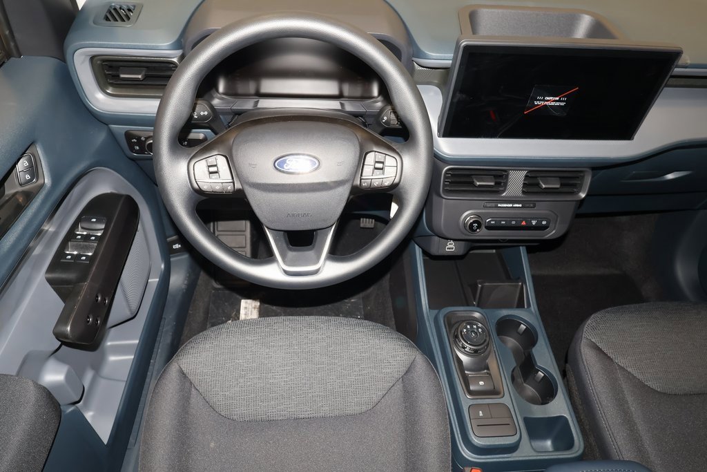 New 2025 Ford Maverick XL image 14