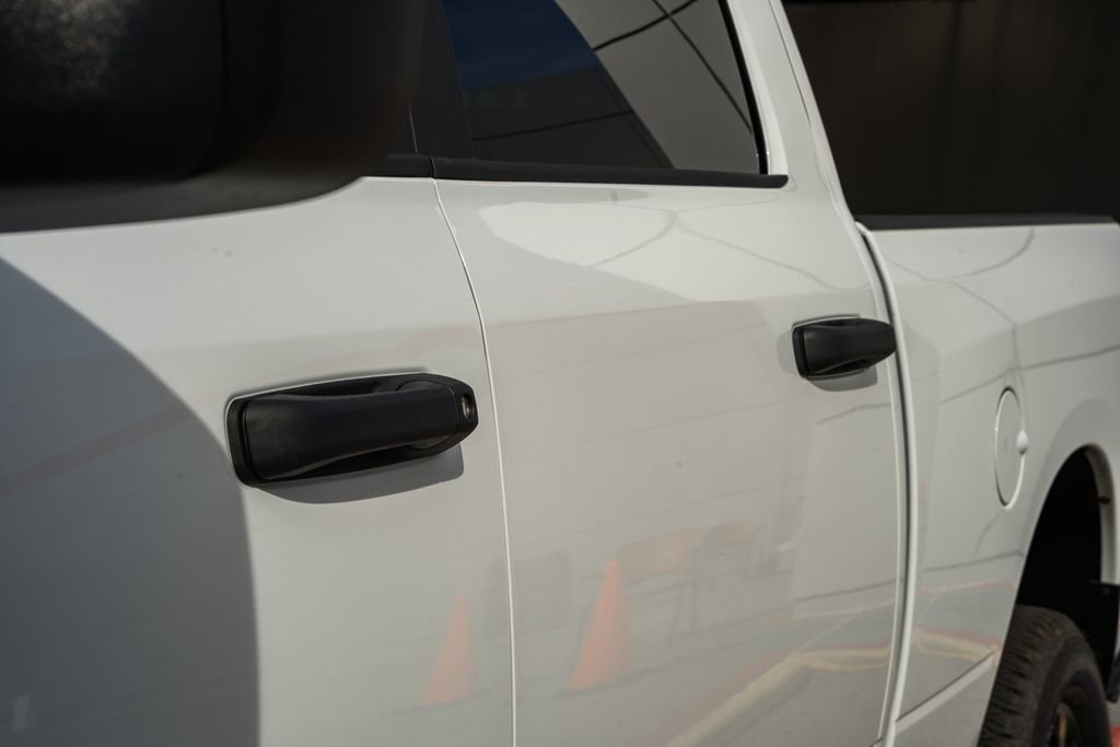 New 2026 RAM 2500 Big Horn AWD/4WD image 18