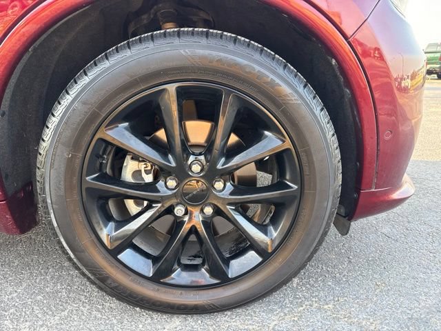 Used 2018 Dodge Durango R/T w/ Technology Group RWD image 15