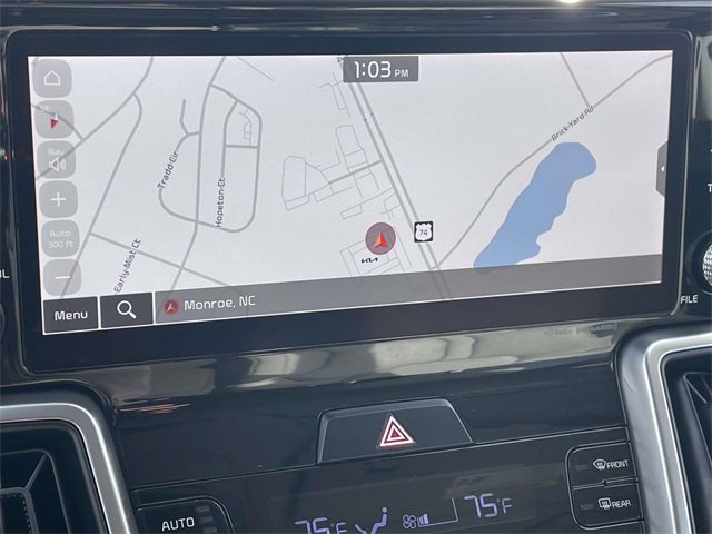 Certified 2023 Kia Sorento S image 2