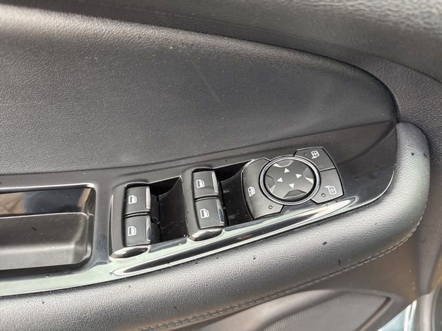 Used 2019 Ford Edge SEL w/ Equipment Group 201A AWD/4WD image 9