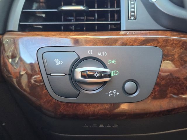 Used 2018 Audi A4 2.0T Ultra Premium Plus w/ Premium Plus Package FWD image 42