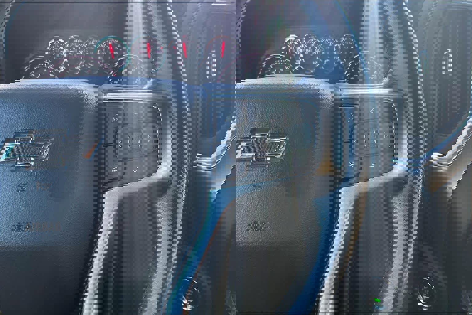 Used 2019 Chevrolet Silverado 1500 LT Trail Boss image 20