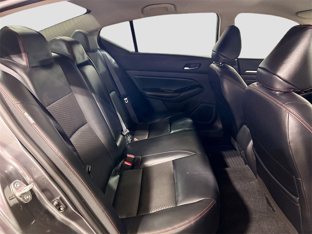 Used 2023 Nissan Altima 2.5 SR image 22