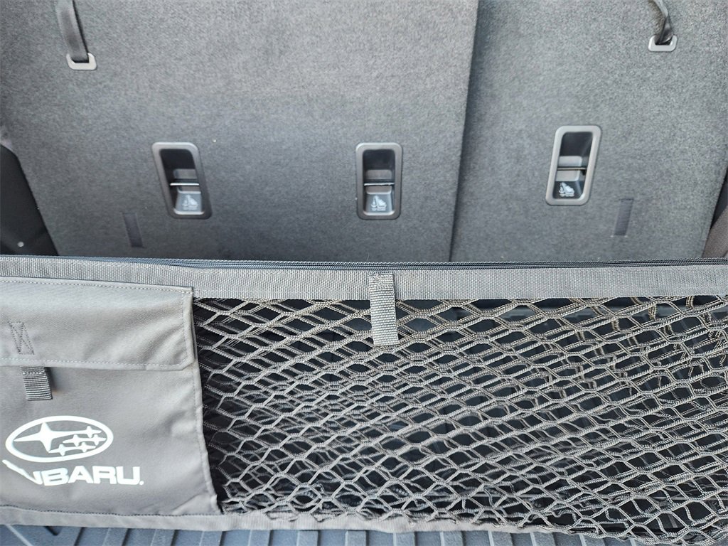 New 2025 Subaru Ascent Bronze Edition image 23