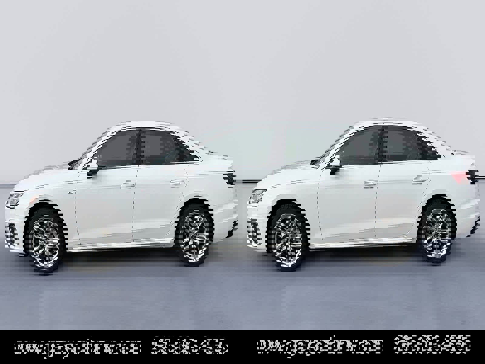 Used 2021 Audi A4 2.0T Premium Plus w/ Premium Plus Package image 12