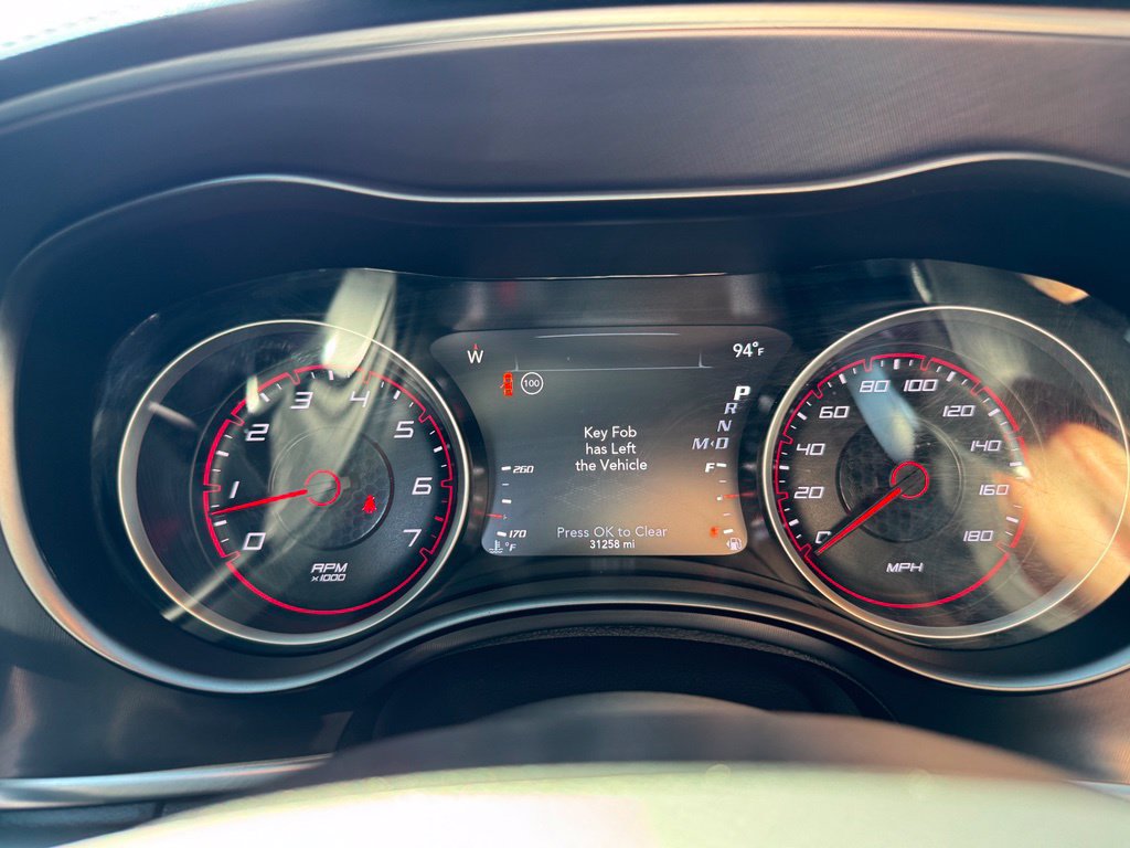 Used 2019 Dodge Charger Scat Pack w/ Plus Group RWD image 22