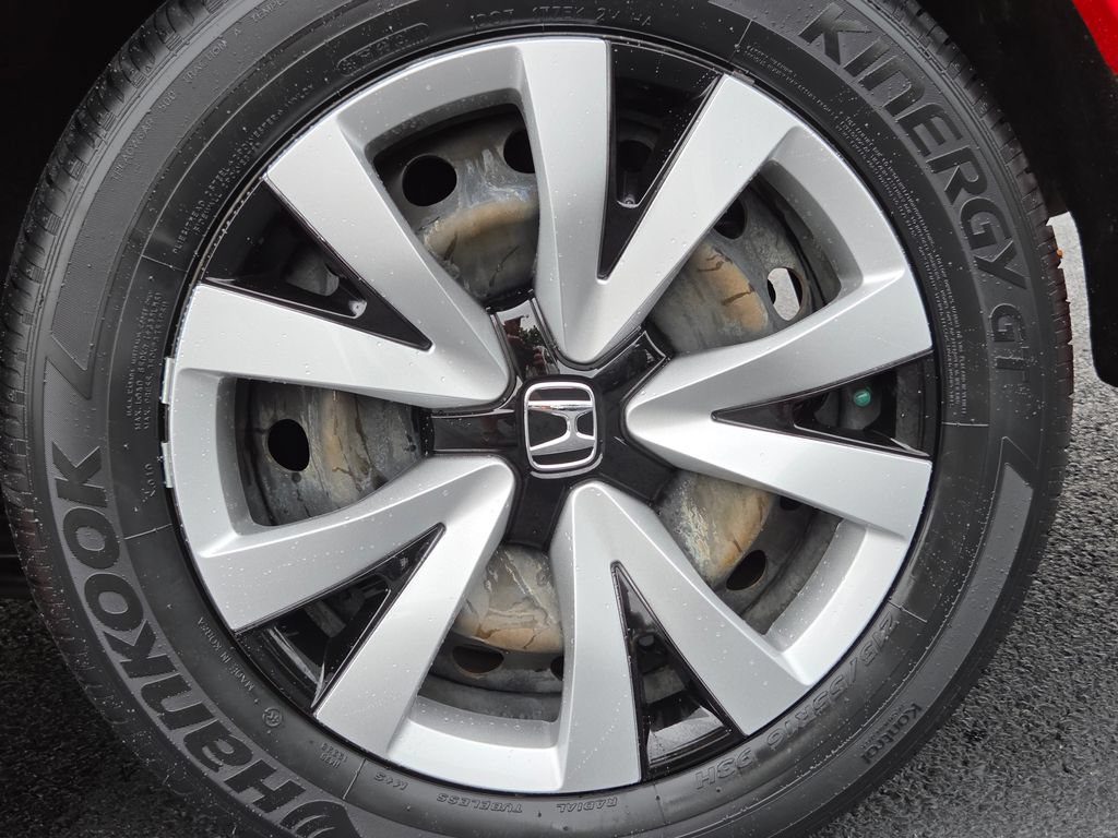 Used 2023 Honda Civic LX image 16