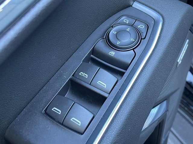 Used 2025 Chevrolet Silverado 1500 LT Trail Boss w/ LT Trail Boss Premium Package image 17