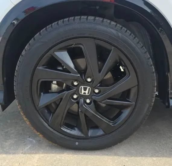 Used 2021 Honda HR-V Sport image 47