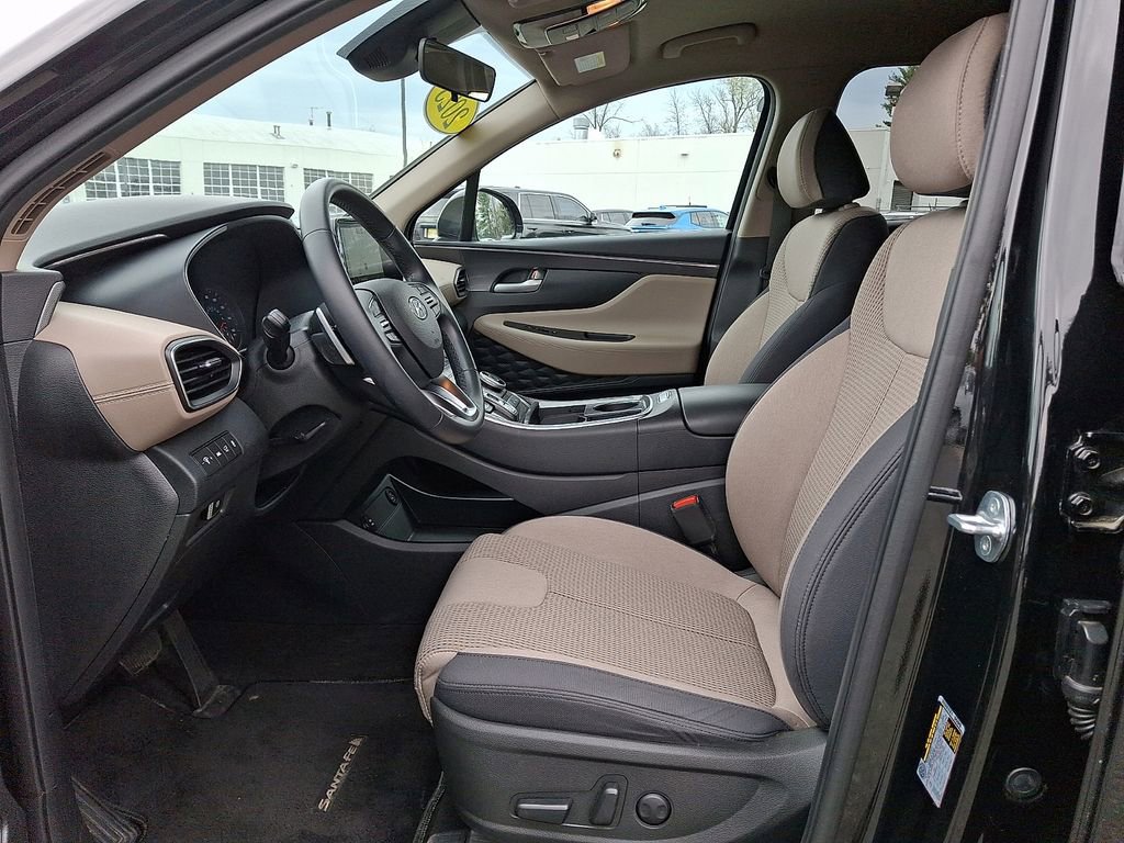 Used 2023 Hyundai Santa Fe SEL image 13