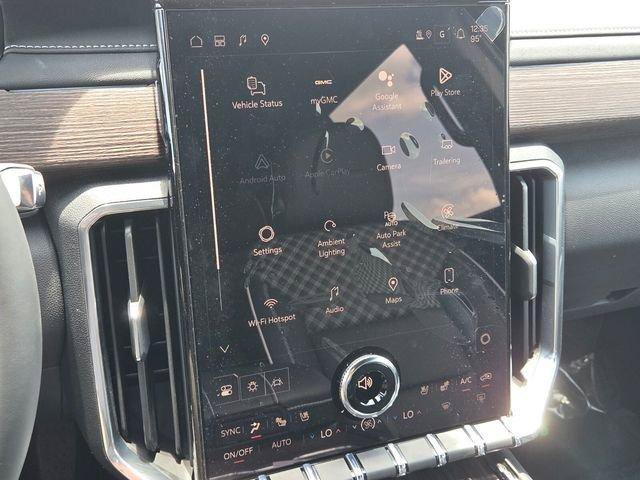 New 2026 GMC Acadia Denali w/ Super Cruise Package FWD image 27