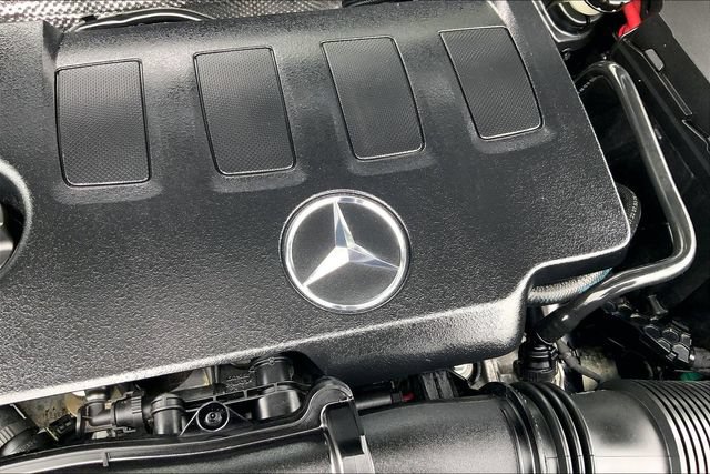 Certified 2023 Mercedes-Benz CLA 250 4MATIC w/ AMG Line image 29