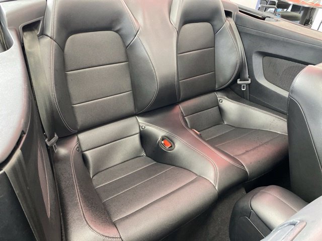 Used 2022 Ford Mustang GT Premium RWD image 27