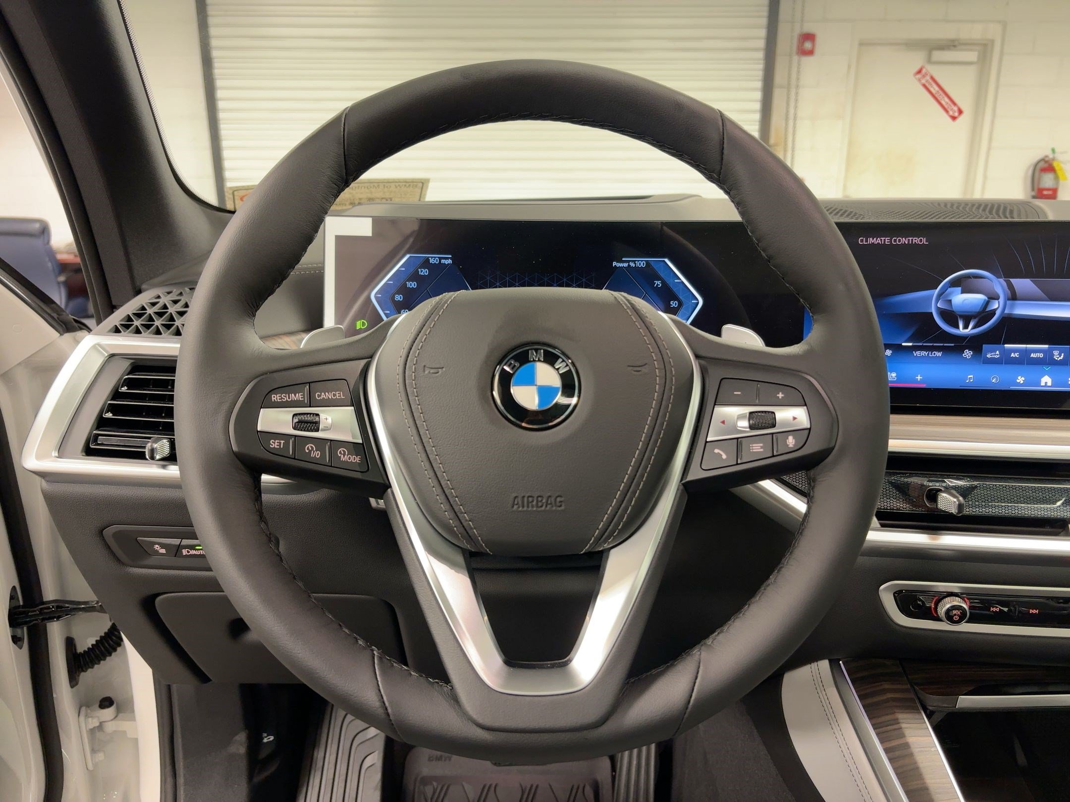 New 2026 BMW X5 sDrive40i w/ Premium Package RWD image 17