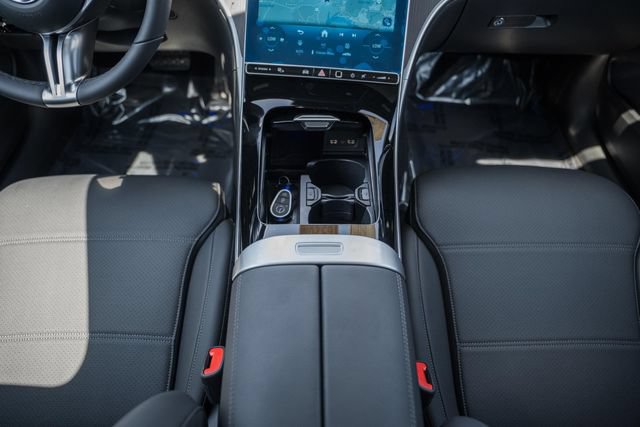 New 2026 Mercedes-Benz C 300 4MATIC Sedan image 26