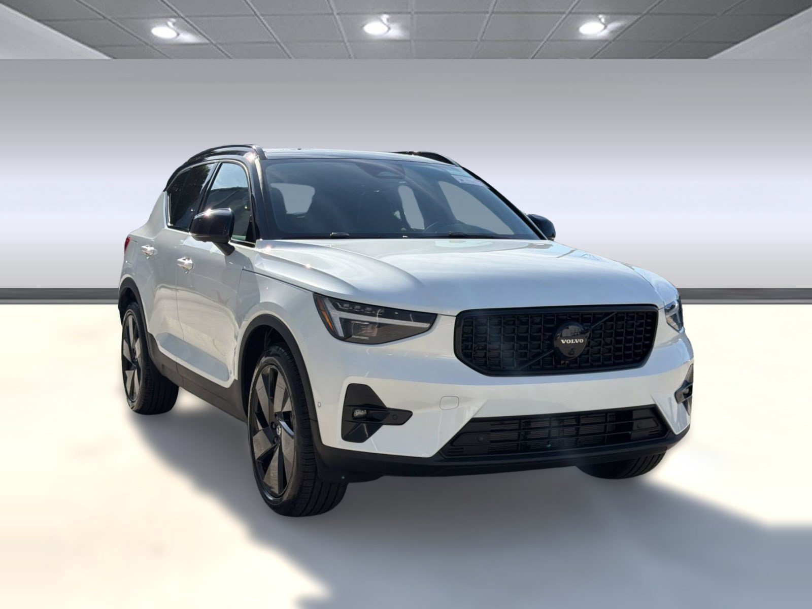 New 2026 Volvo XC40 B5 Ultra w/ Climate Package AWD/4WD image 7