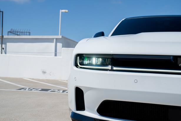 Used 2024 Dodge Charger Daytona Scat Pack w/ Plus Group AWD/4WD image 13