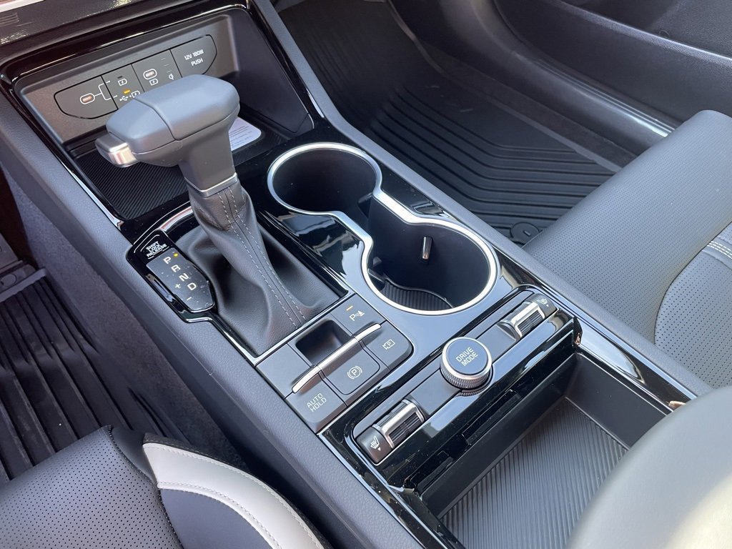 New 2026 Kia K5 GT-Line image 17