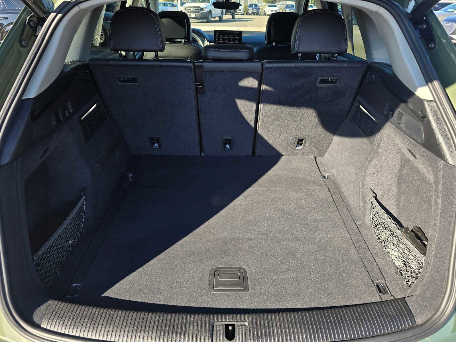 Certified 2025 Audi Q5 2.0T Premium image 16