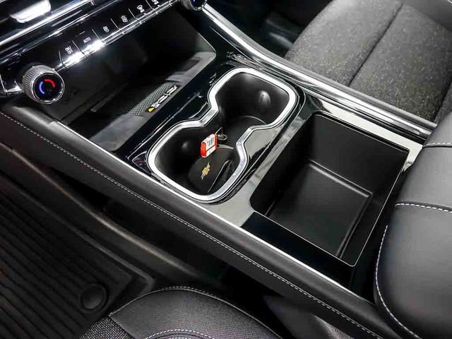 New 2026 Chevrolet Traverse LT w/ LPO, Floor Liner Package AWD/4WD image 19