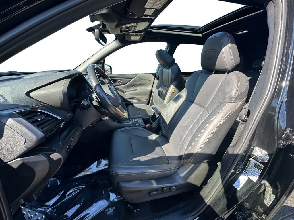 Used 2023 Subaru Forester Wilderness image 9