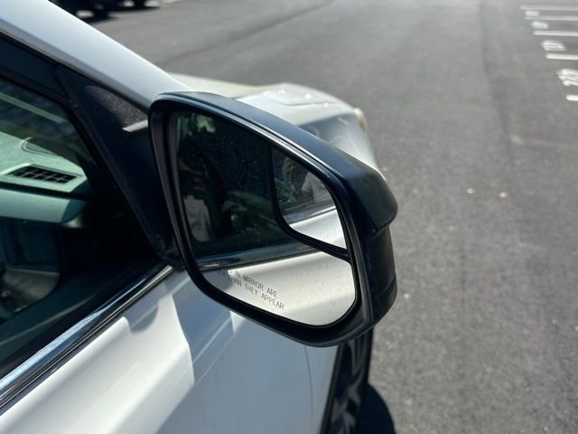 Used 2017 Toyota RAV4 LE w/ All Weather Liner Package image 11