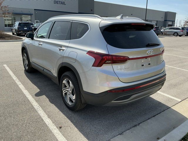 Used 2023 Hyundai Santa Fe SEL w/ Cargo Package image 11