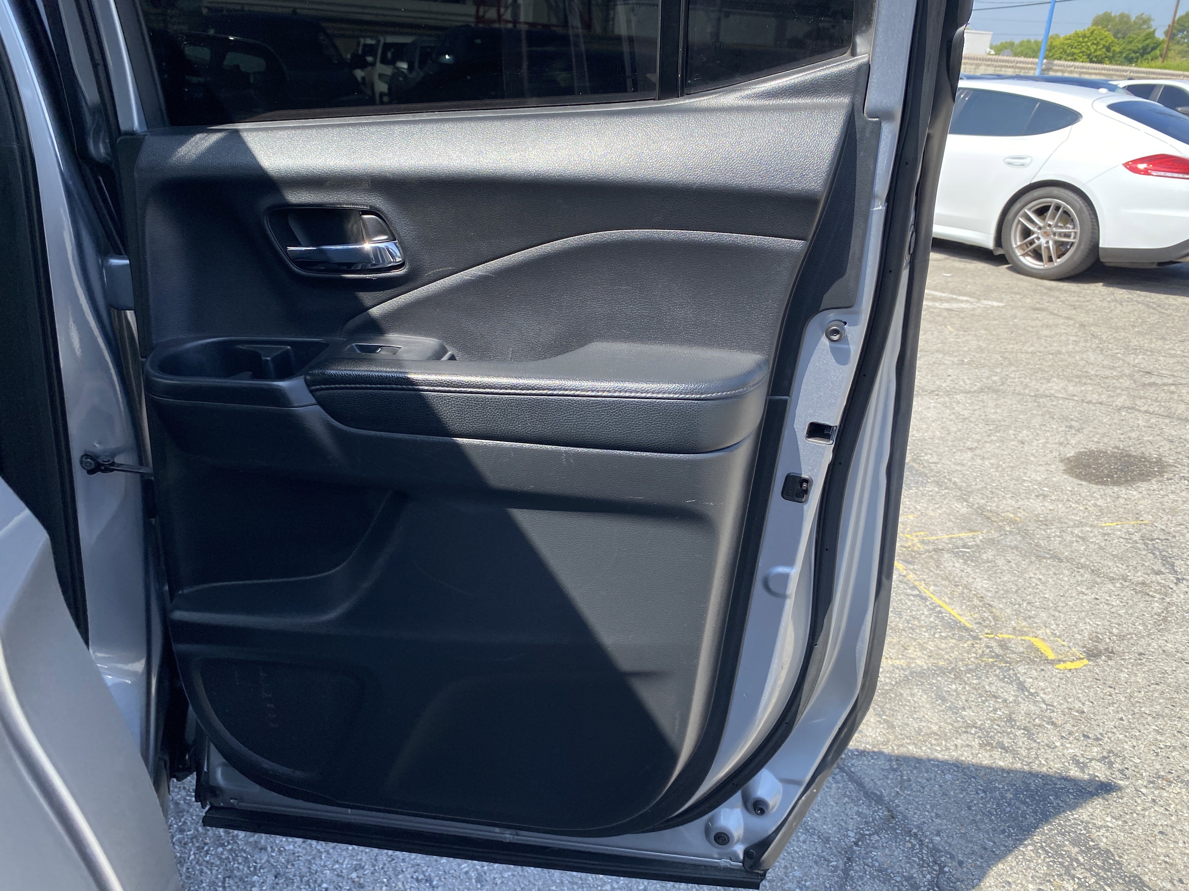Used 2019 Honda Ridgeline Sport image 21