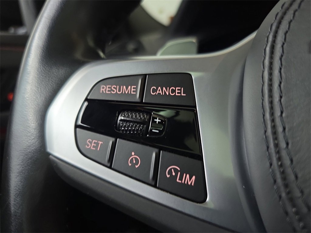 Used 2023 BMW X4 xDrive30i w/ M Sport Package image 20