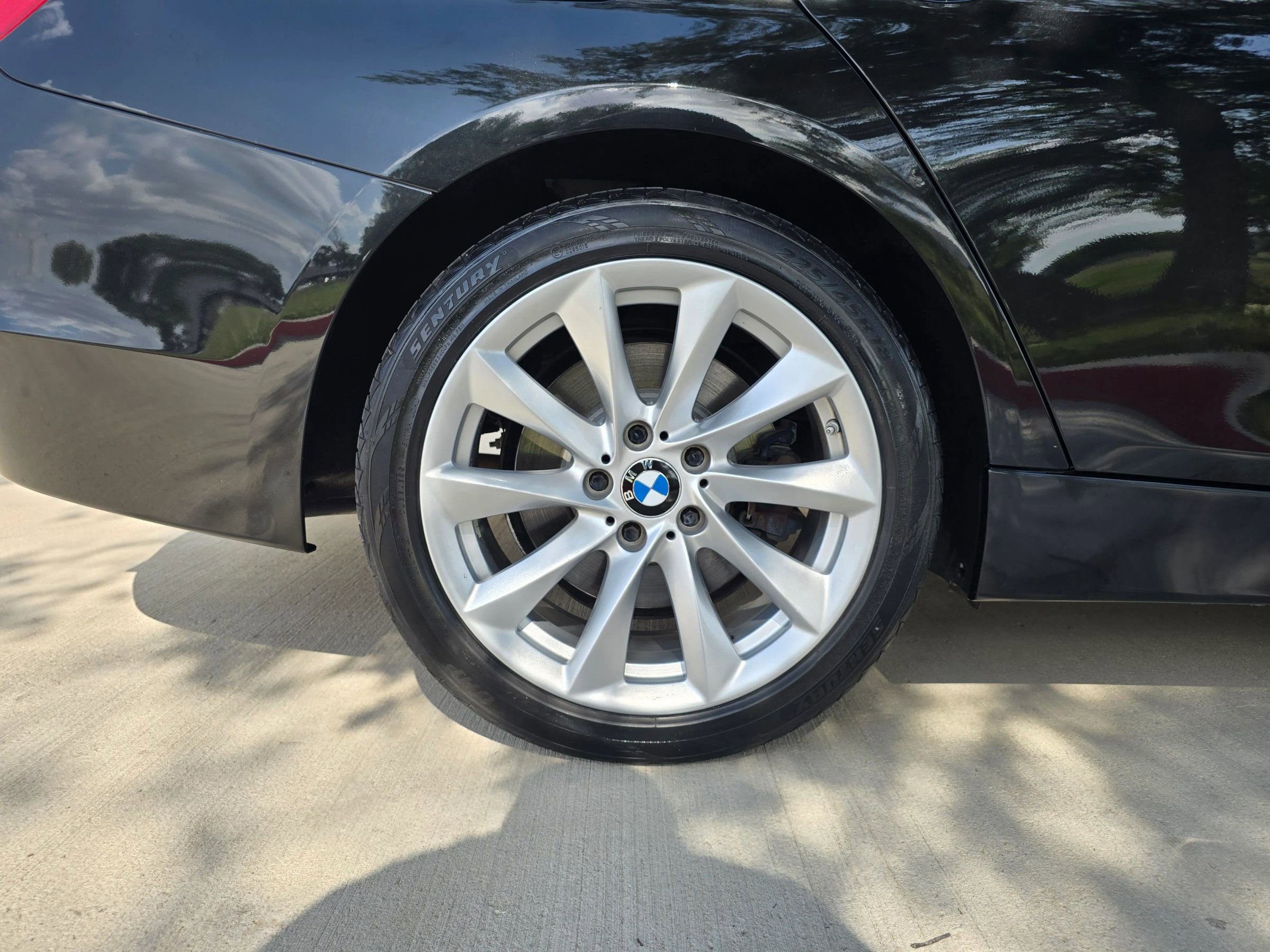 Used 2012 BMW 335i Sedan RWD image 46