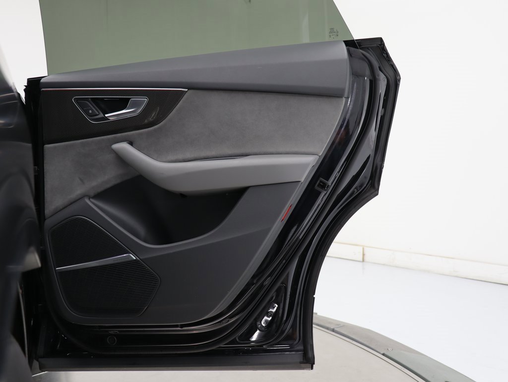 Used 2020 Audi SQ8 Premium Plus image 41