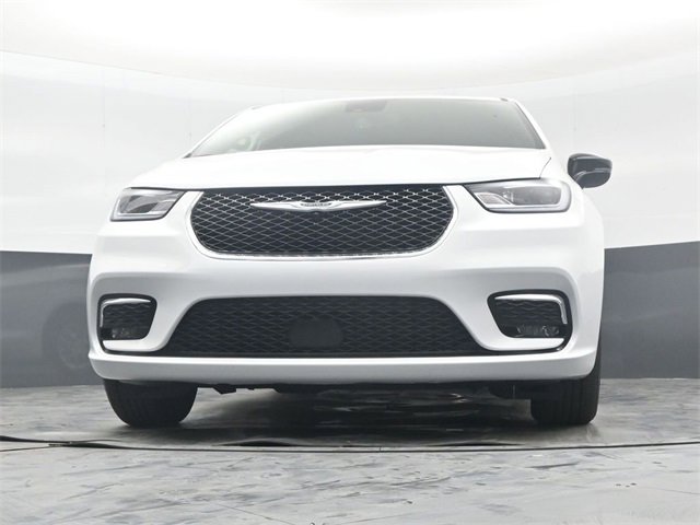 New 2026 Chrysler Pacifica Select image 43