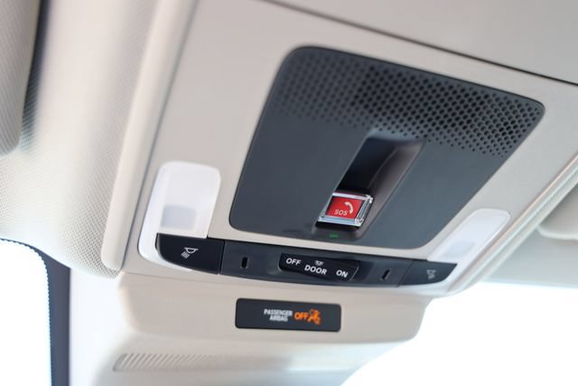 New 2026 Honda Accord LX image 23