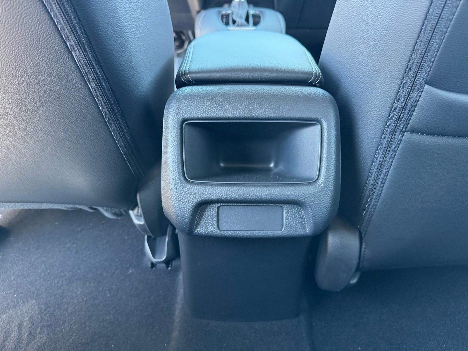 New 2026 Honda HR-V EX-L image 18