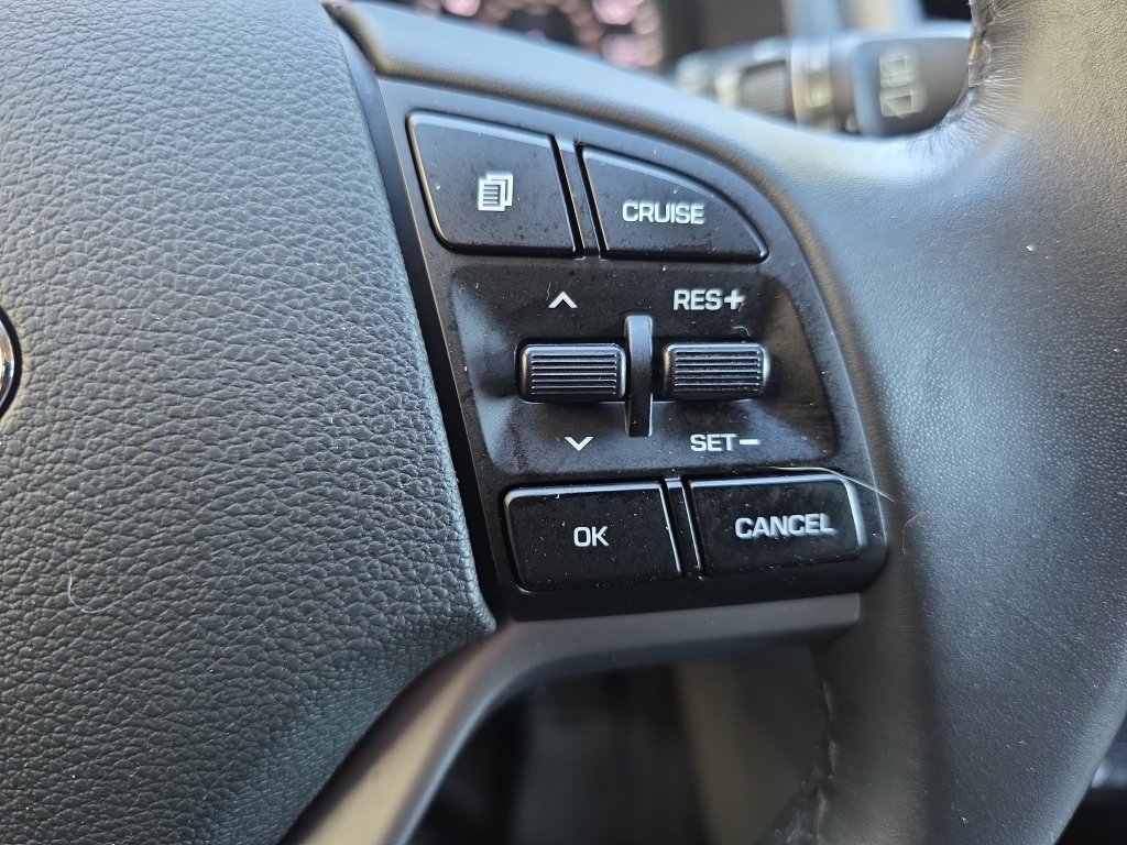 Used 2016 Hyundai Tucson Sport FWD image 21