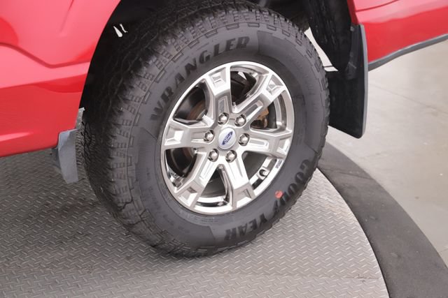Used 2021 Ford F150 XLT w/ Equipment Group 301A Mid AWD/4WD image 14