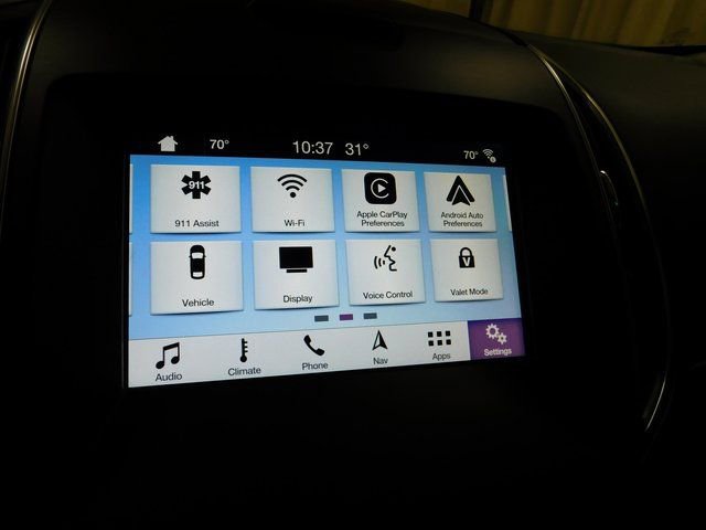 Used 2018 Ford Edge Sport w/ Equipment Group 401A image 35