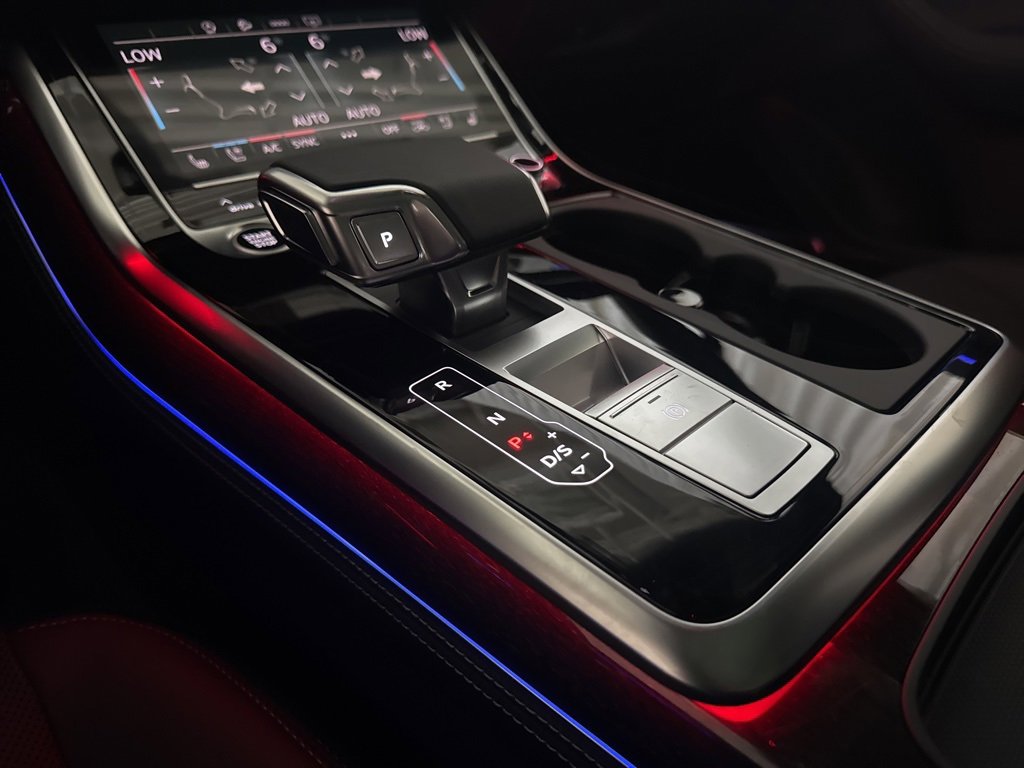 New 2025 Audi Q7 3.0T Premium Plus image 4