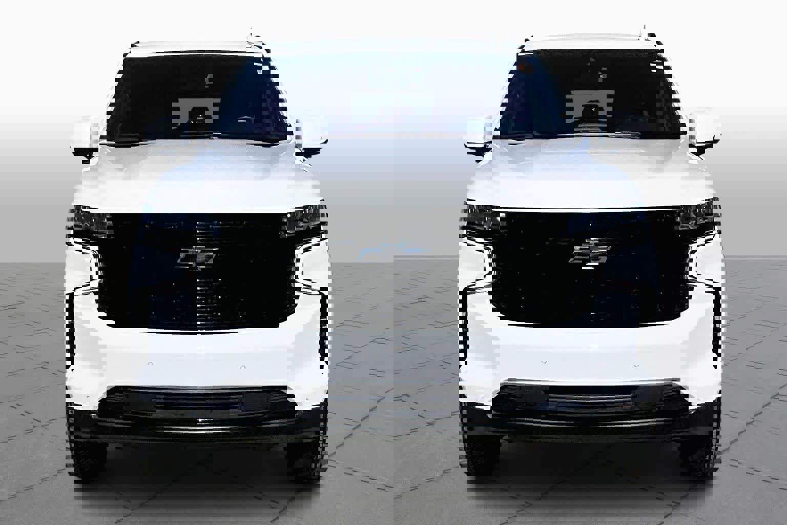 Used 2024 Chevrolet Suburban RST image 4