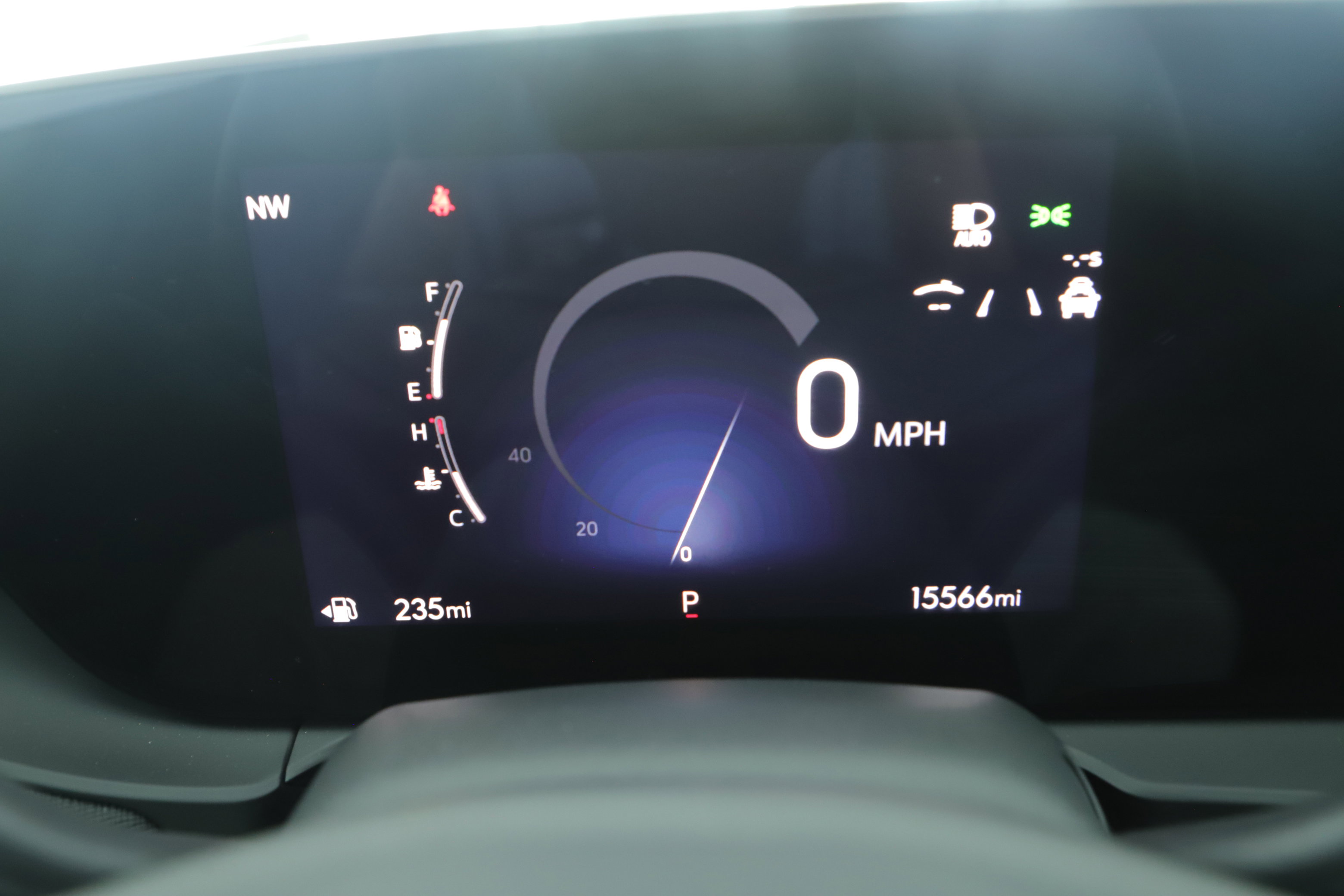 Used 2025 Buick Envista Avenir image 18