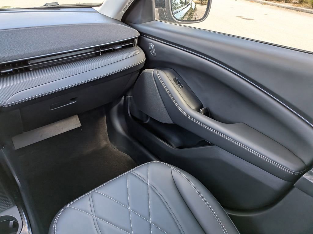 Used 2024 Ford Mustang Mach-E Select RWD image 20