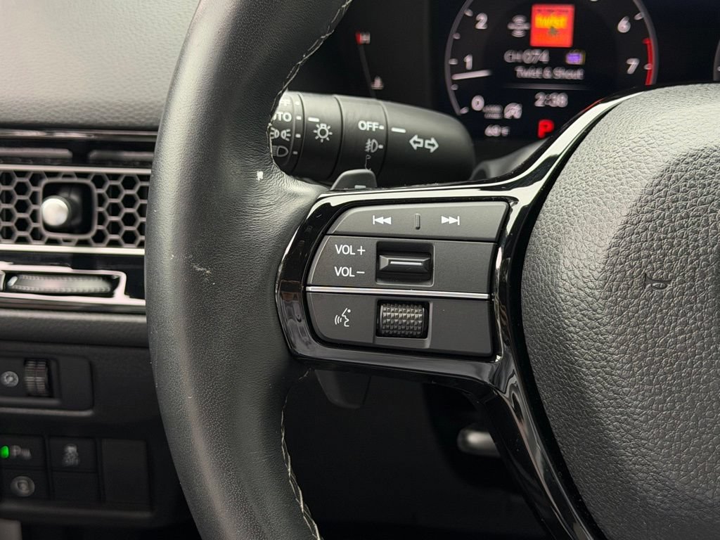 Used 2023 Honda Civic Sport Touring image 16